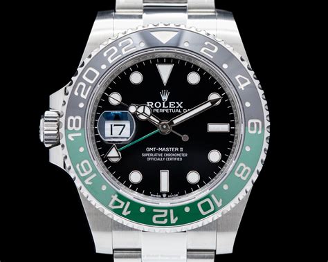 buying rolex gmt in europe